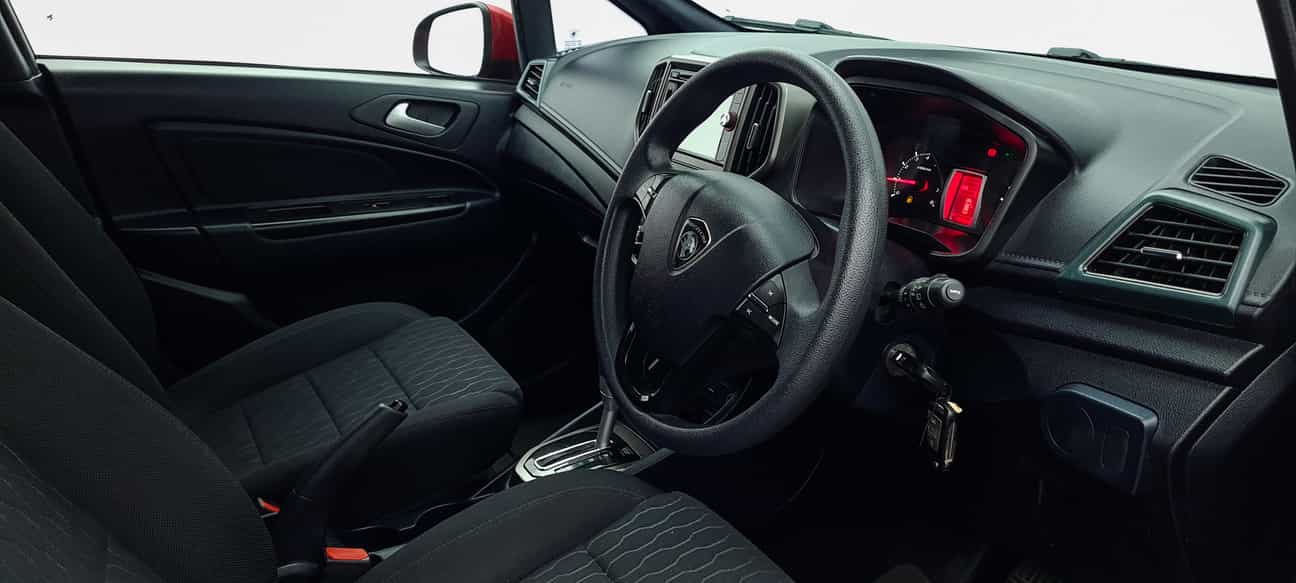 used 2015 Proton IRIZ EXECUTIVE 1.6