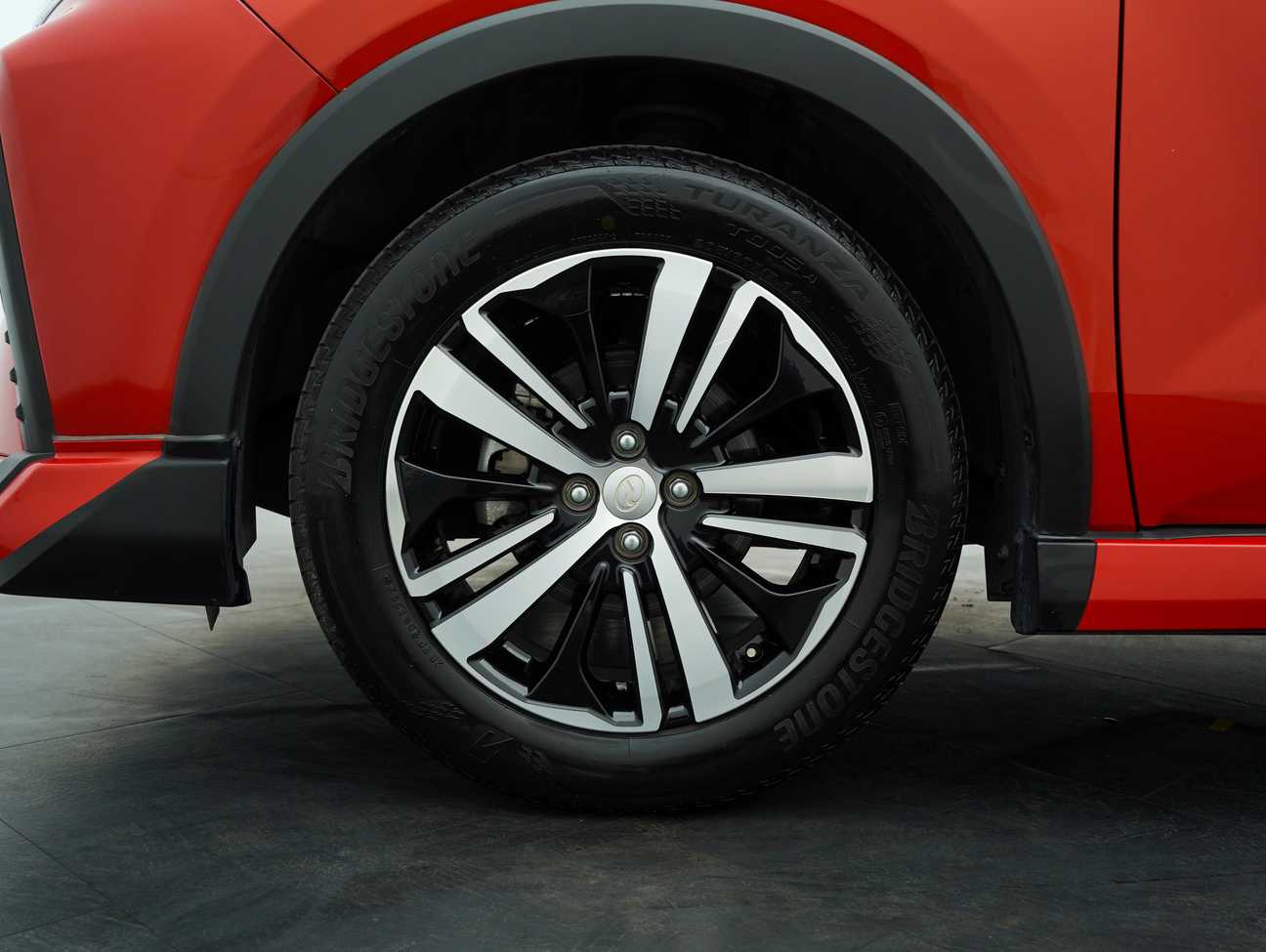 used 2021 Perodua Ativa AV 1.0