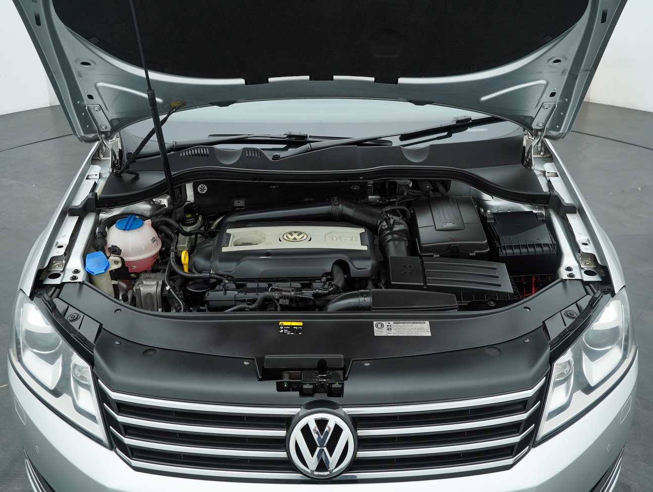 used 2013 Volkswagen Passat TSI 1.8