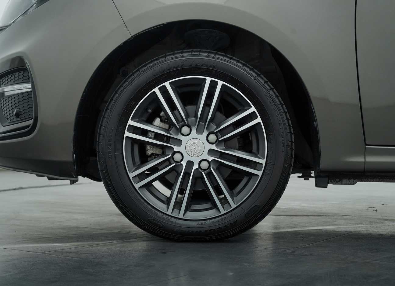 terpakai 2020 Proton Persona Premium 1.6