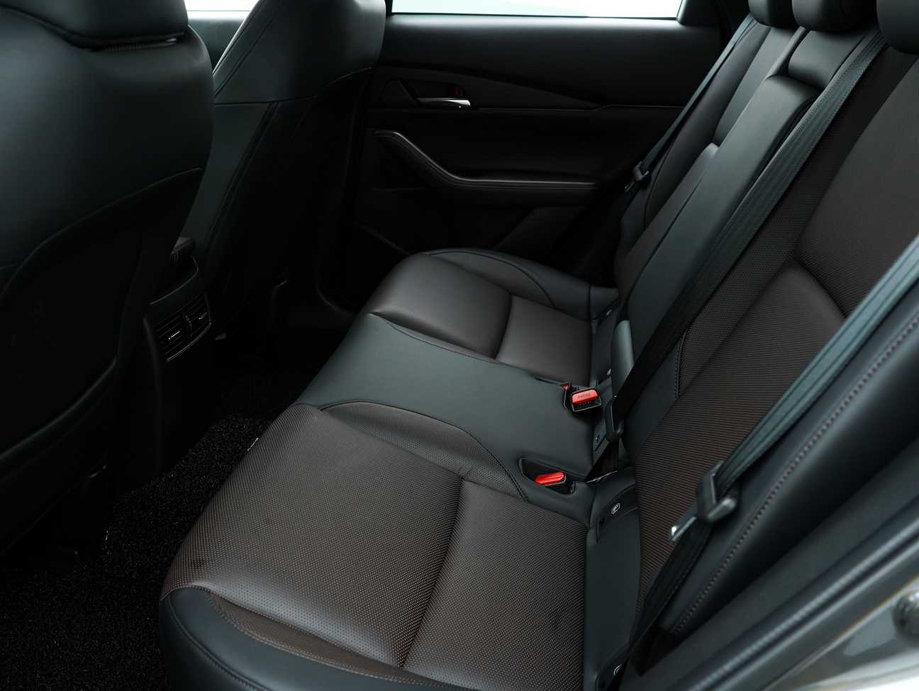 used 2024 Mazda CX-30 SKYACTIV-G High Plus 2.0