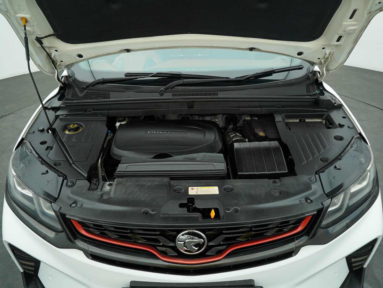 used 2021 Proton X50 Flagship 1.5