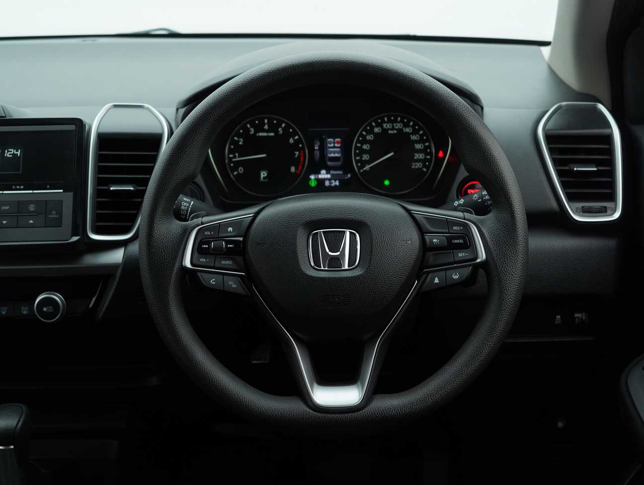 terpakai 2023 Honda City S 1.5