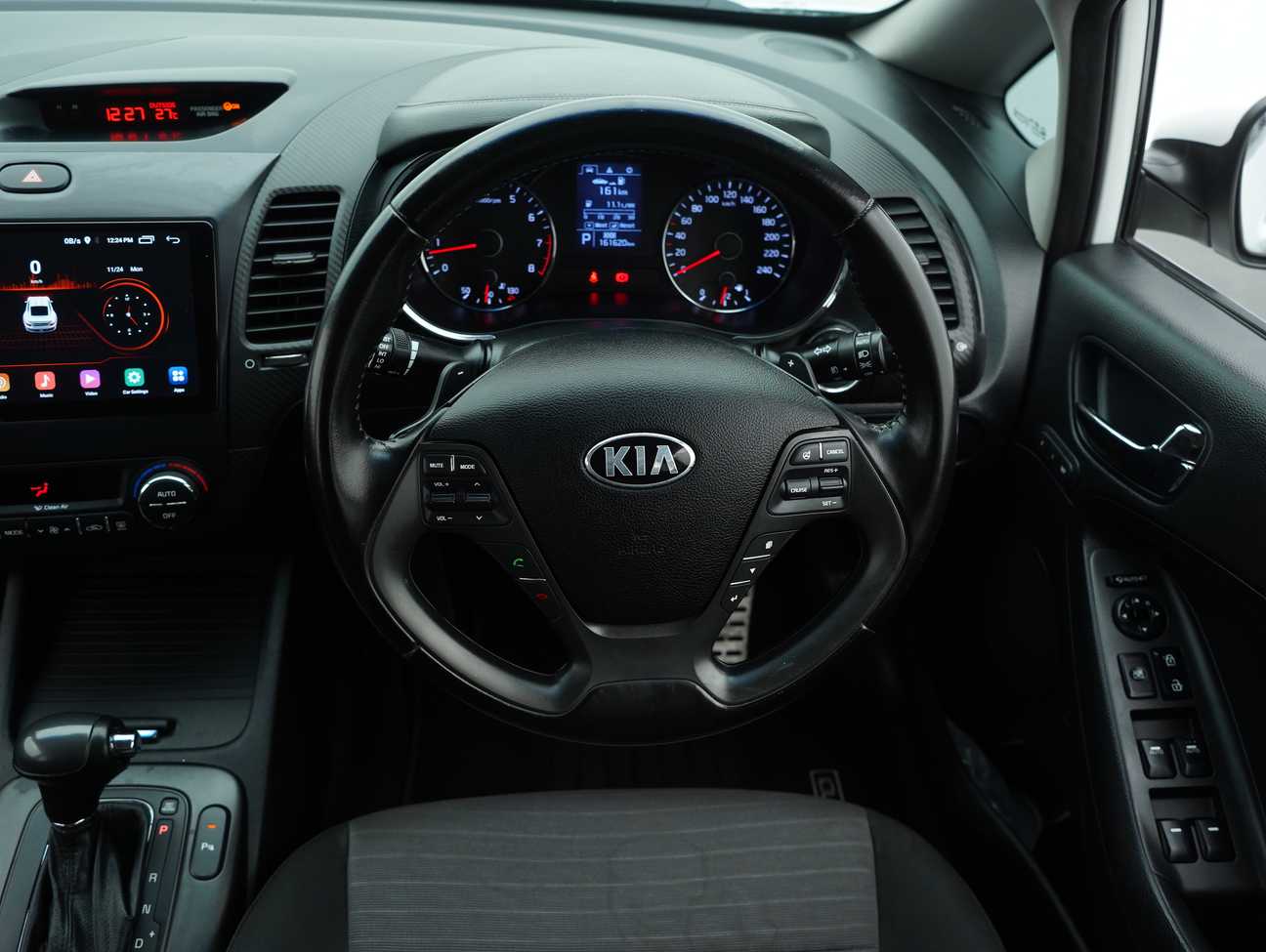 used 2013 Kia Cerato  1.6