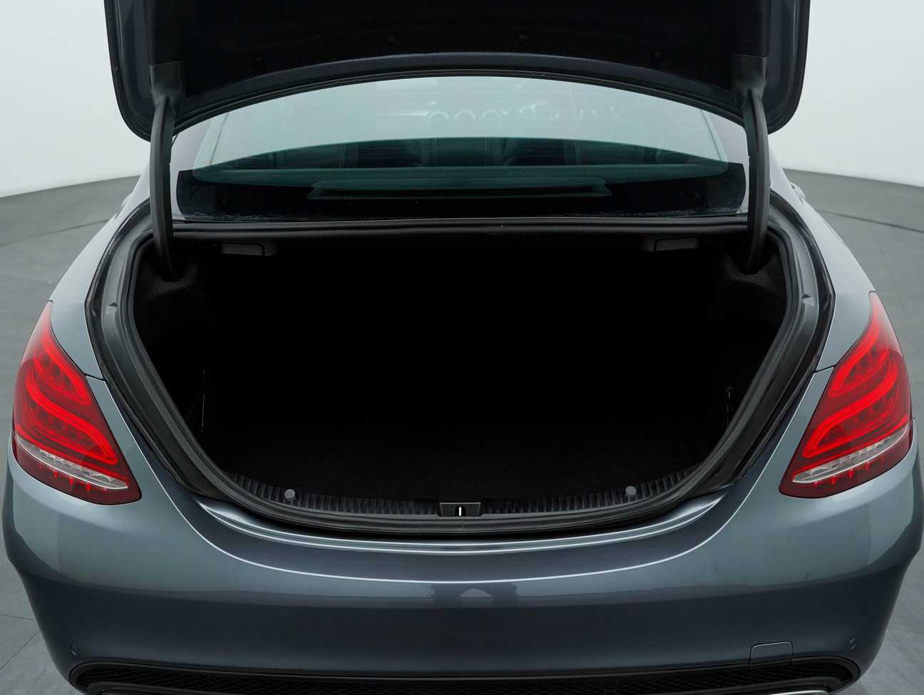 used 2017 Mercedes-Benz C200 AMG Line 2.0