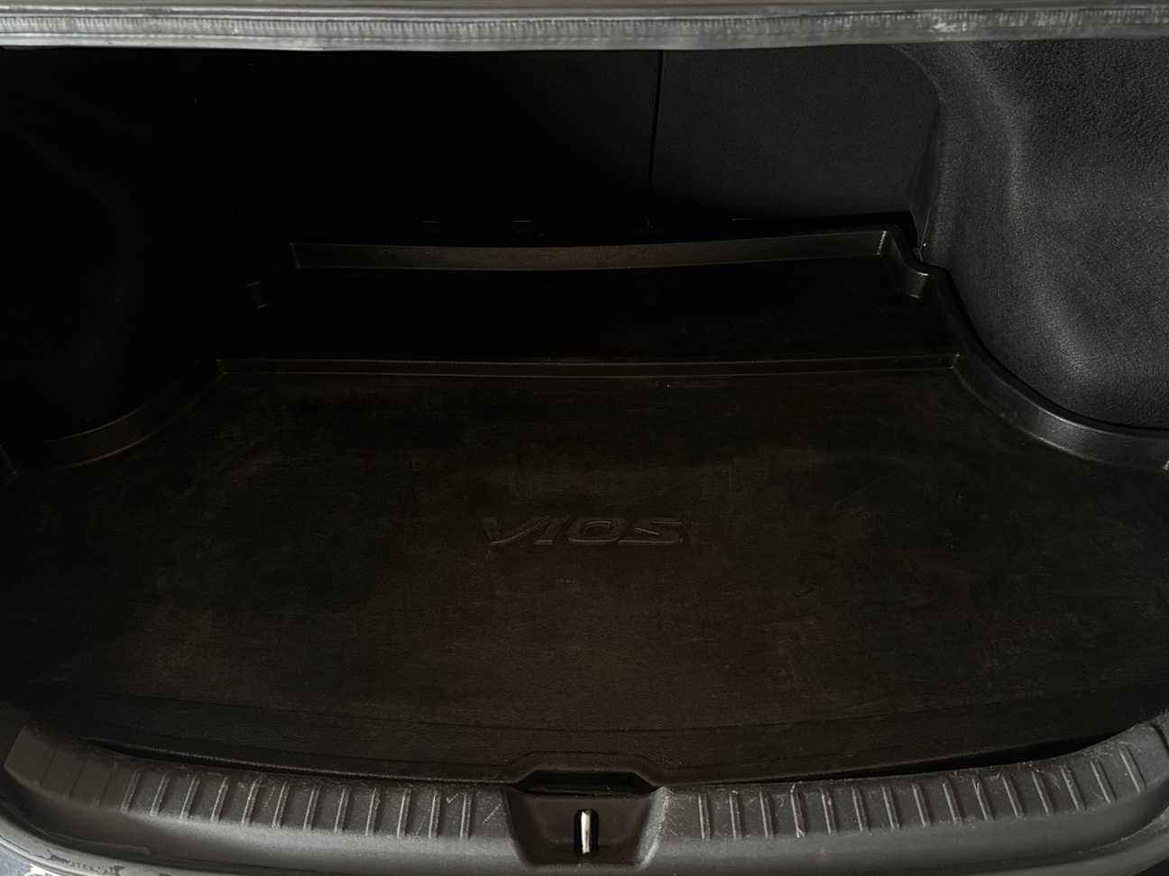 terpakai 2019 Toyota Vios G 1.5