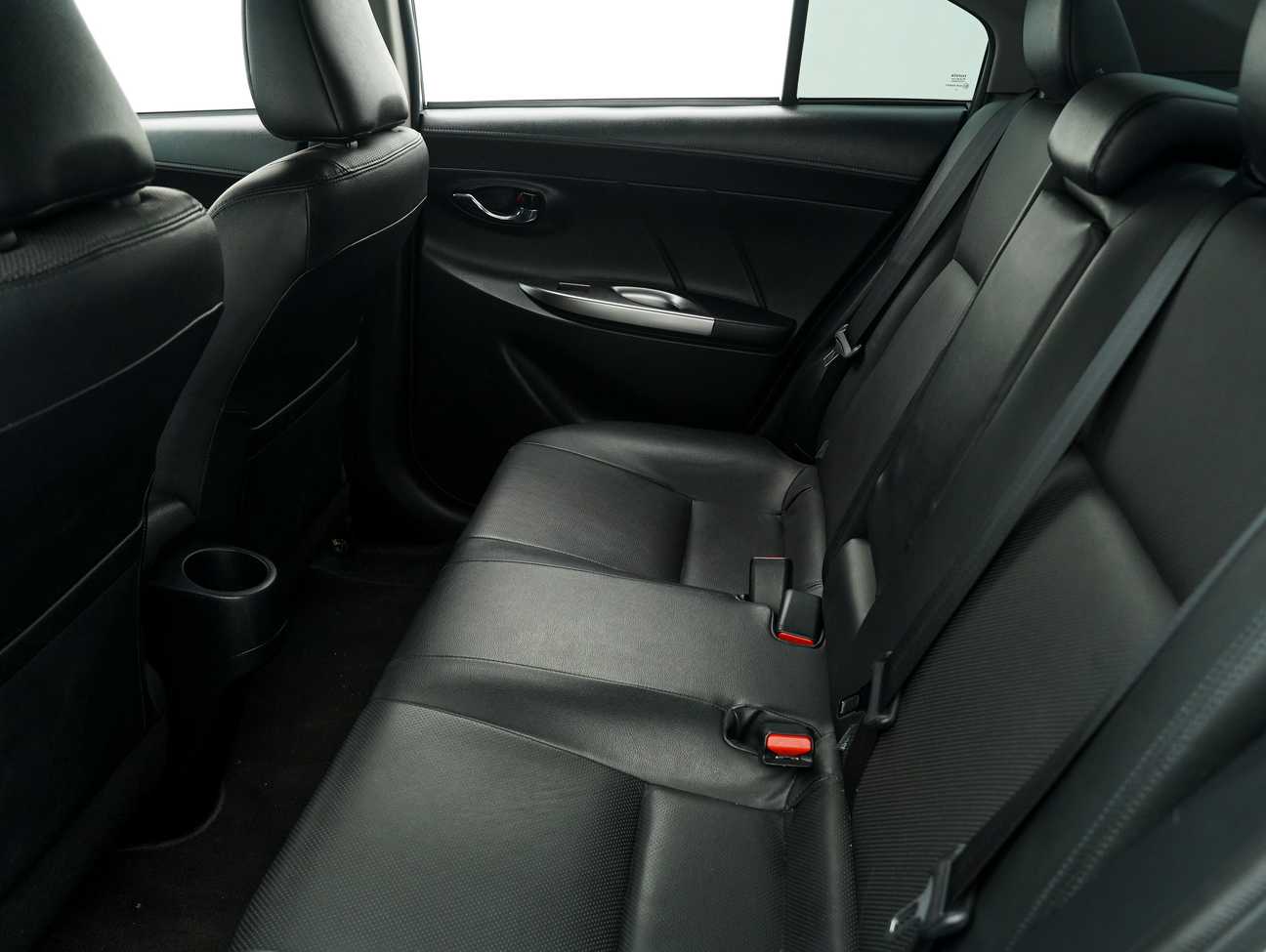 used 2016 Toyota Vios G 1.5