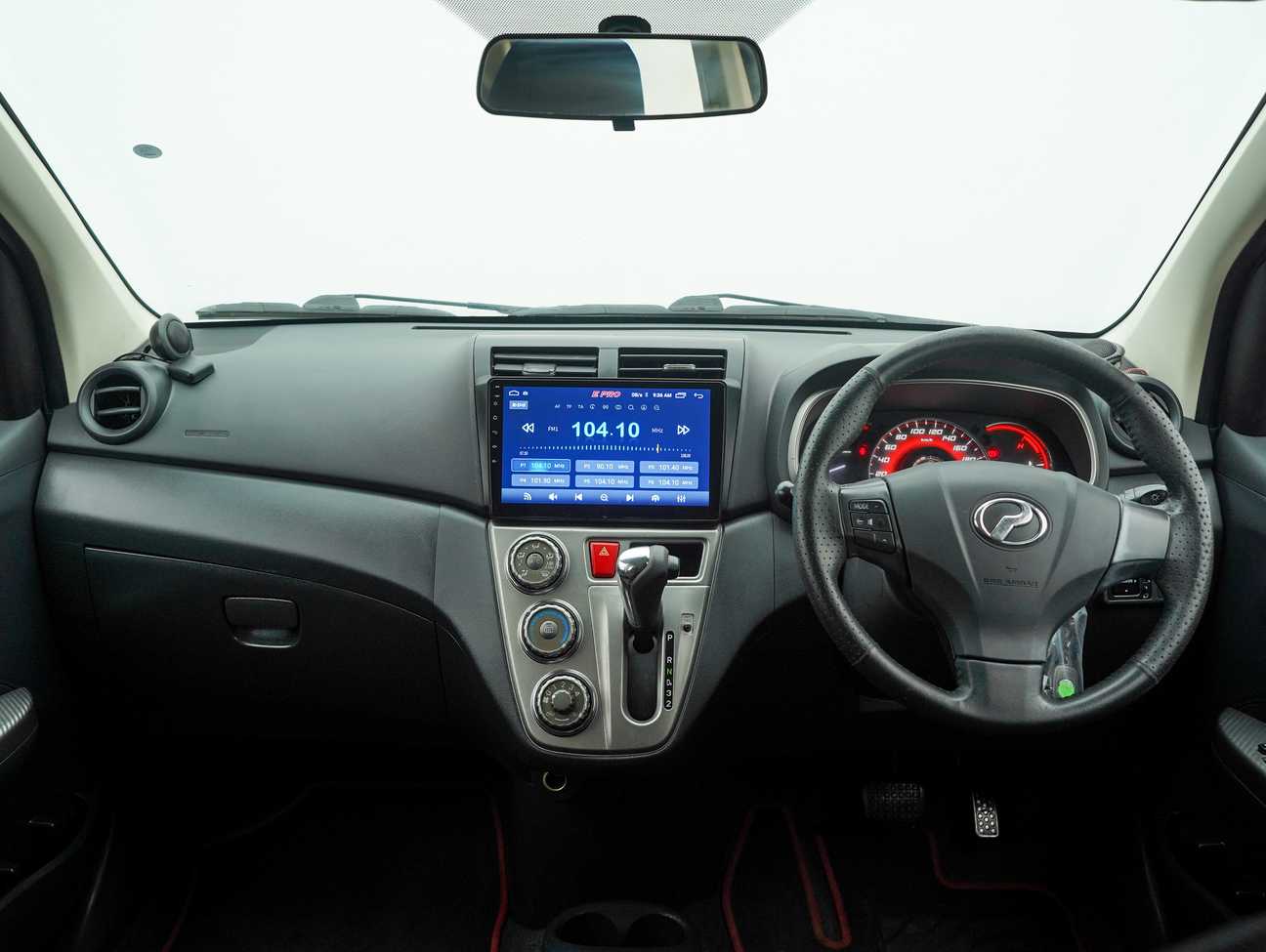 used 2012 Perodua Myvi SE 1.5