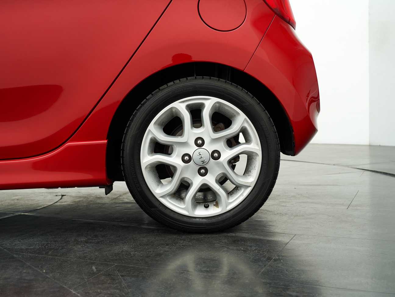 used 2015 Kia Picanto  1.2