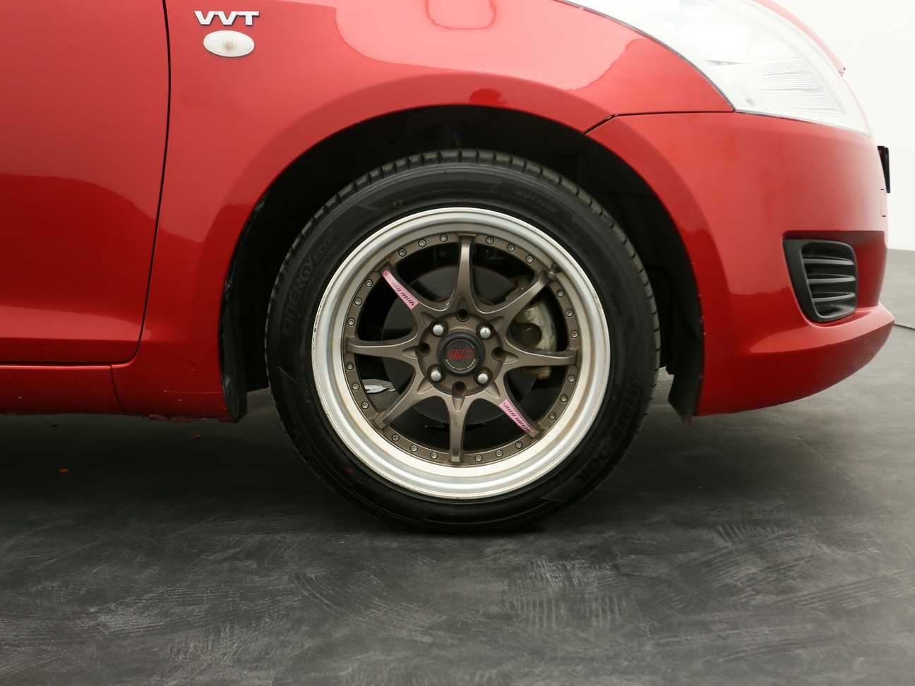 used 2014 Suzuki SWIFT  1.4