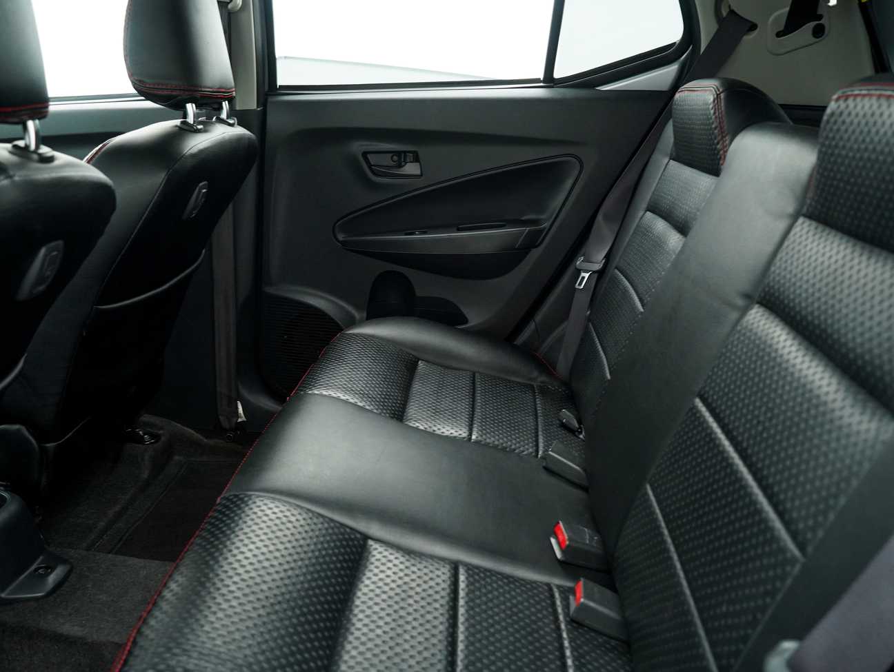 terpakai 2016 Perodua AXIA G 1.0