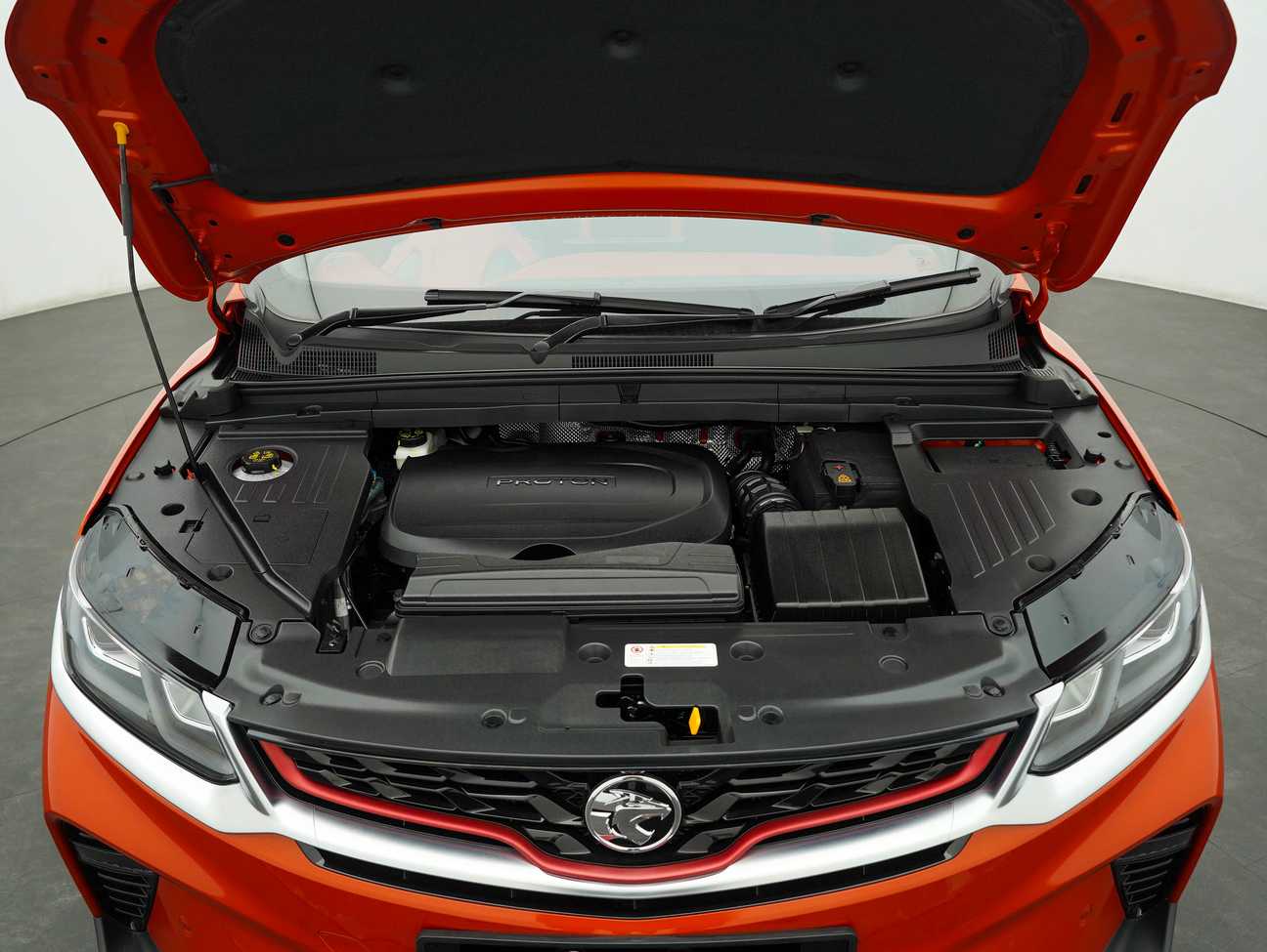 used 2023 Proton X50 Flagship 1.5