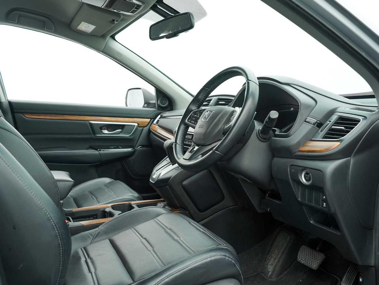 used 2019 Honda CR-V TC 1.5