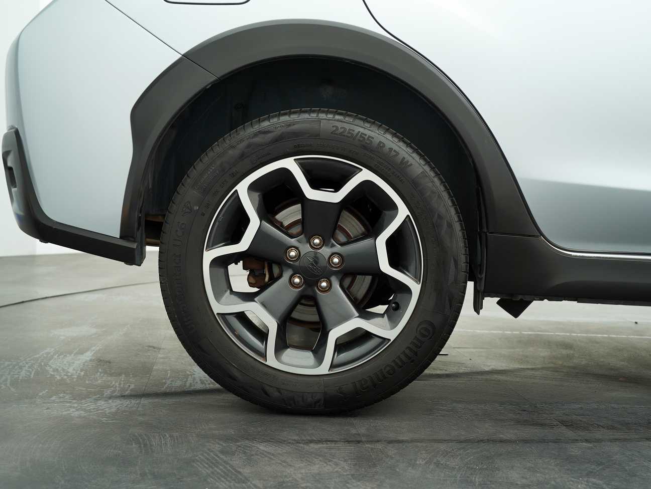 used 2014 Subaru XV  2.0