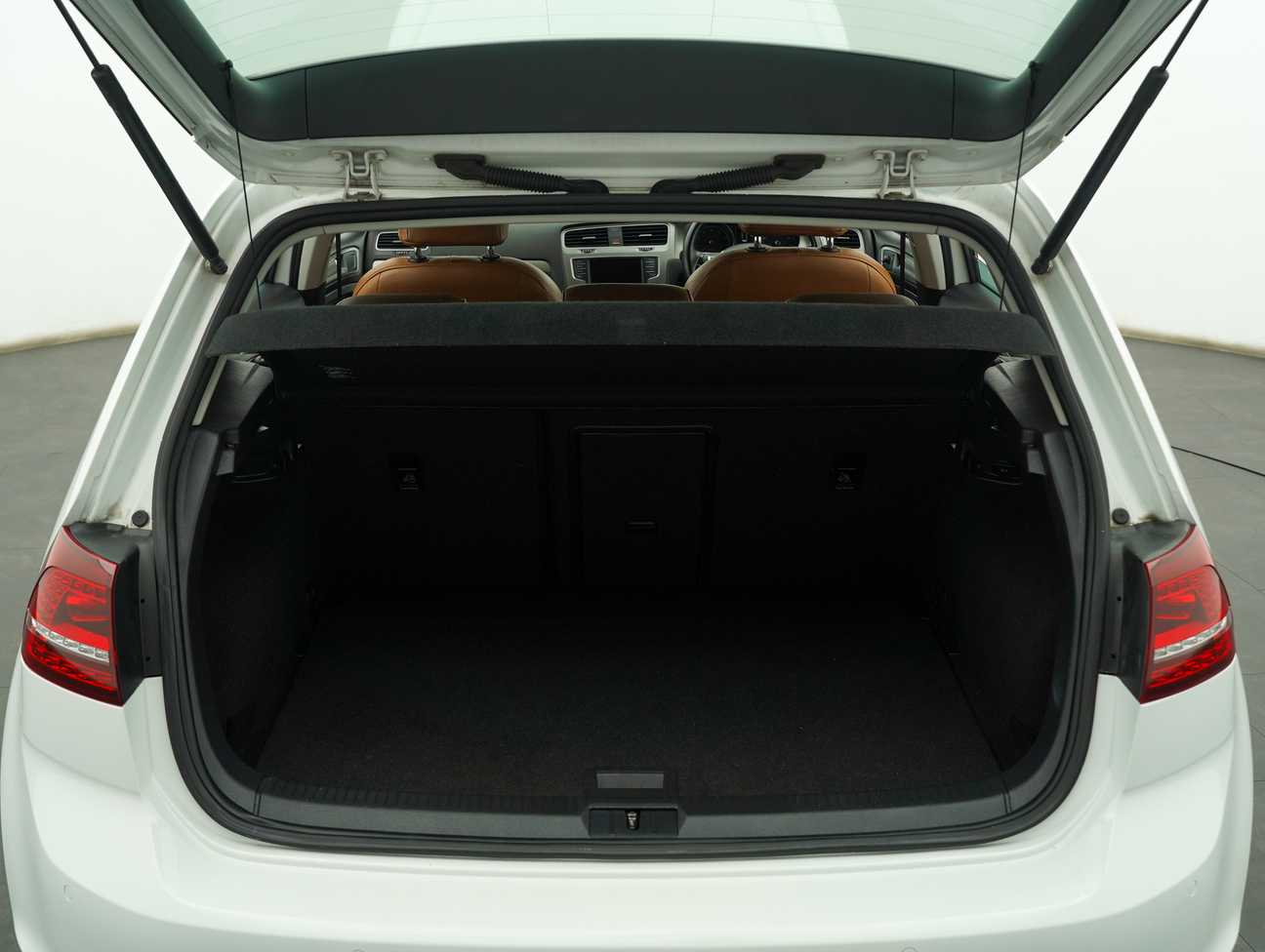 used 2016 Volkswagen Golf TSI Highline 1.4