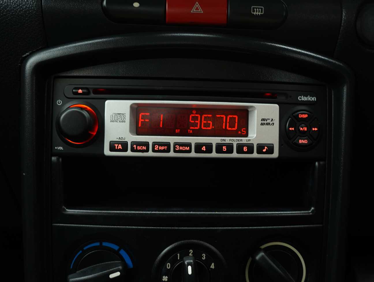 used 2015 Proton SAGA FL CVT 1.3