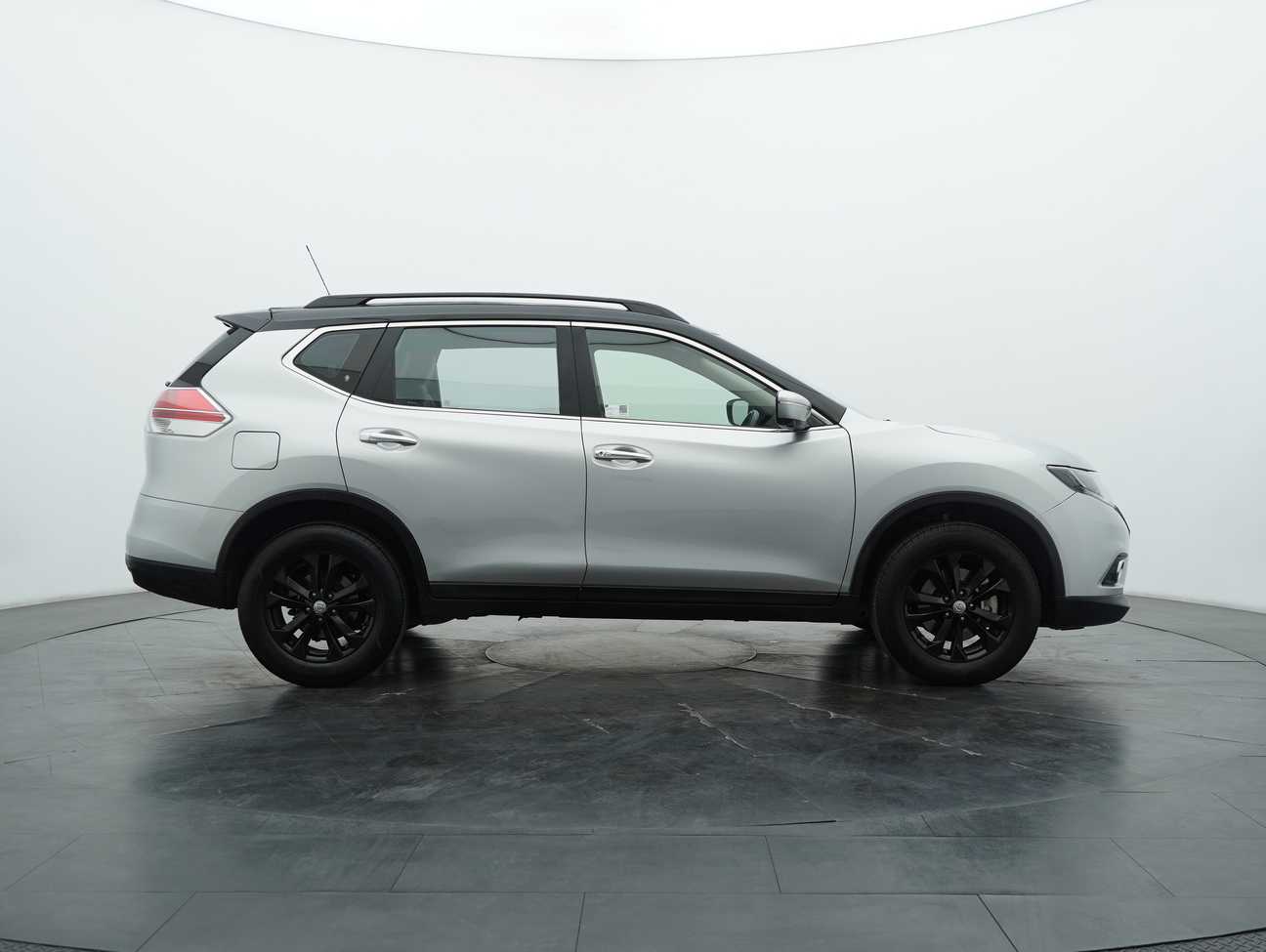 used 2018 Nissan X-Trail  2.0