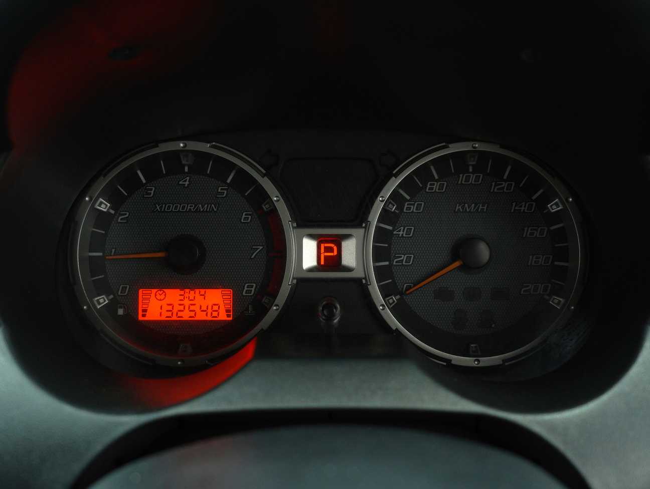 used 2015 Proton Saga FLX Standard 1.3