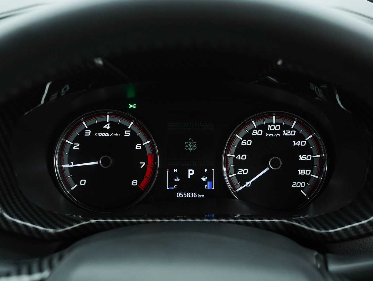 used 2020 Mitsubishi Xpander  1.5
