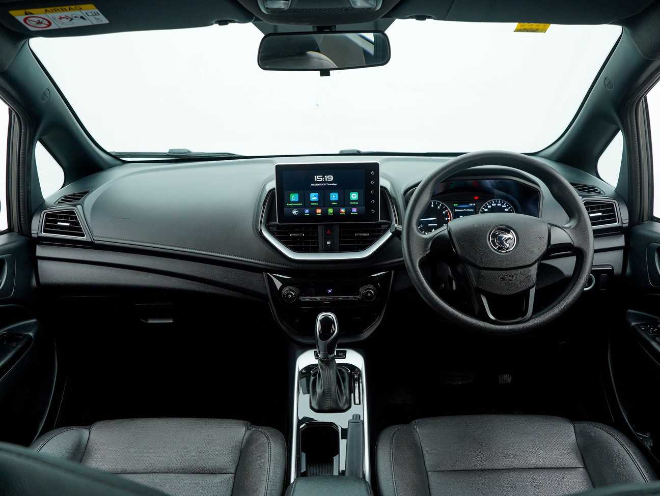 used 2024 Proton Iriz Executive 1.6