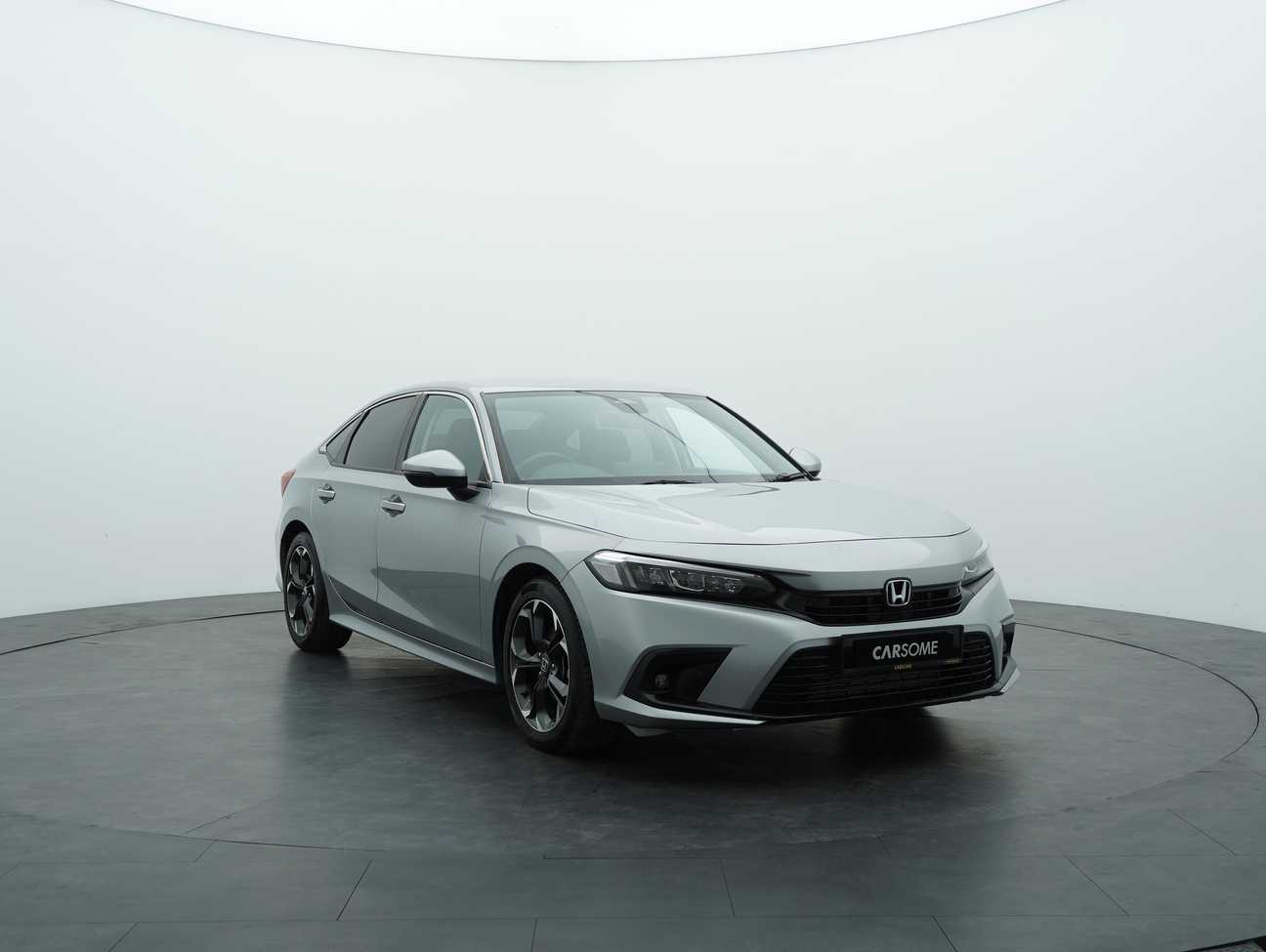 terpakai 2022 Honda Civic V 1.5