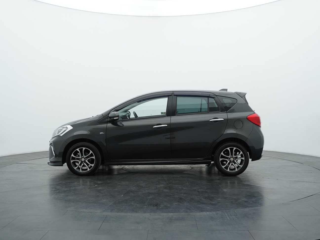 used 2020 Perodua Myvi AV 1.5