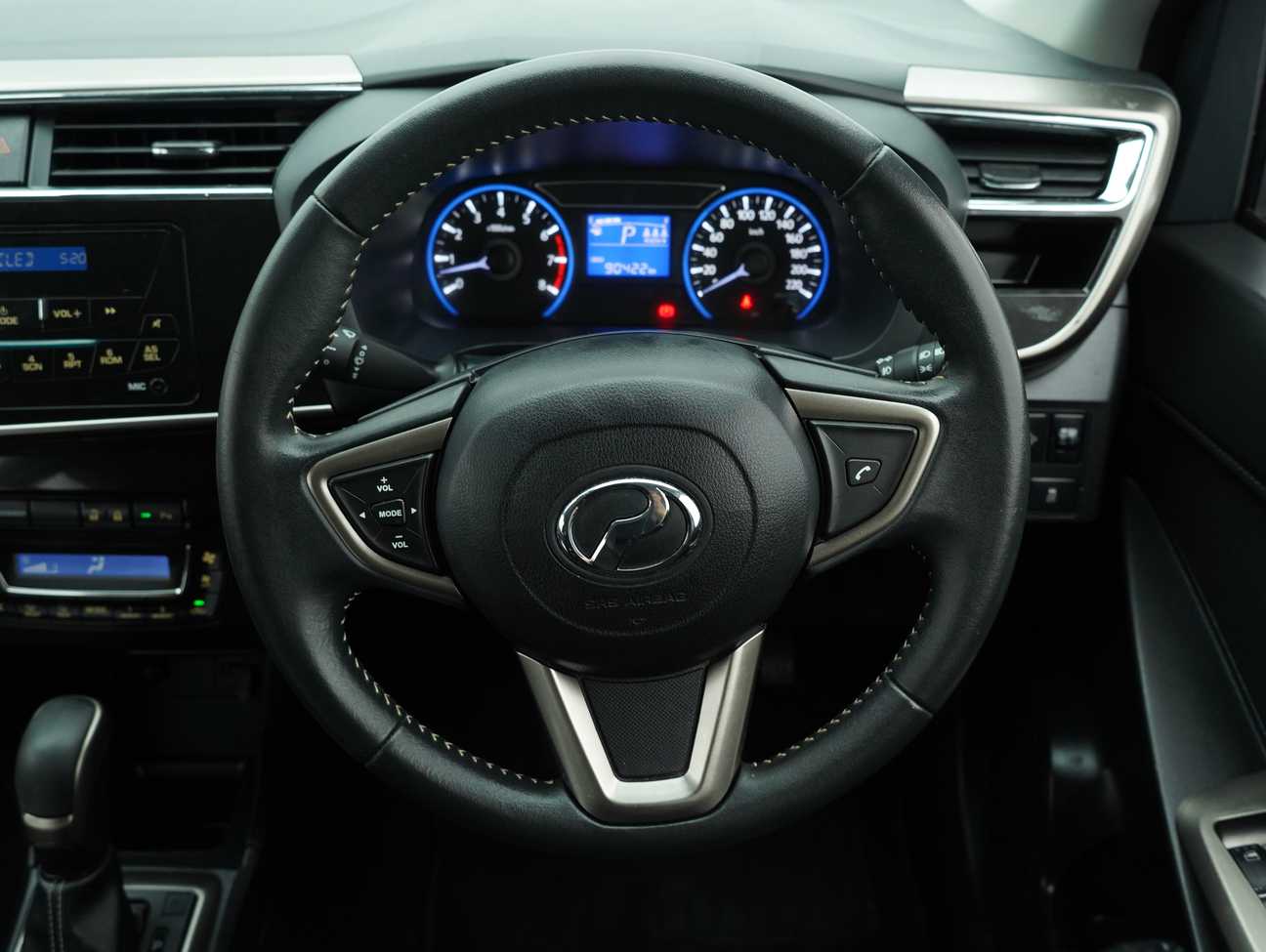 used 2021 Perodua Myvi X 1.3