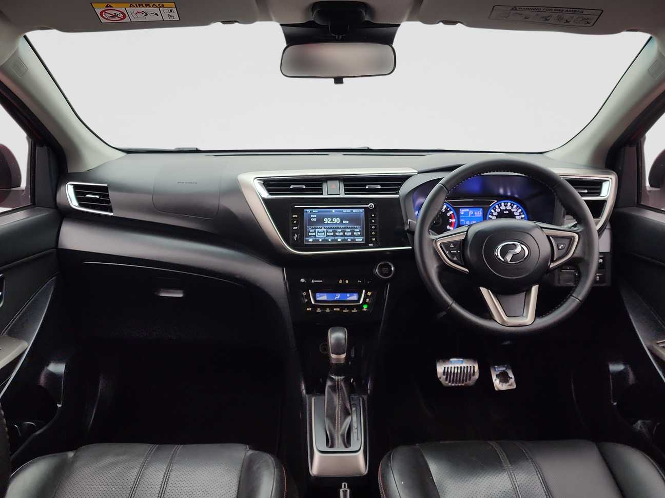 used 2020 Perodua Myvi AV 1.5