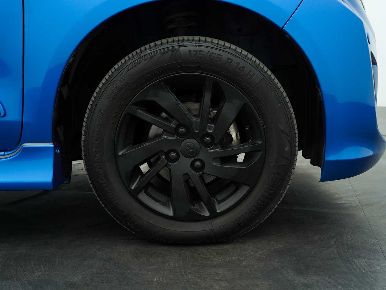 used 2015 Perodua Myvi SE 1.5