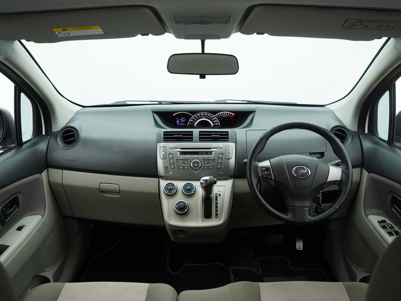 used 2018 Perodua Alza Ez 1.5
