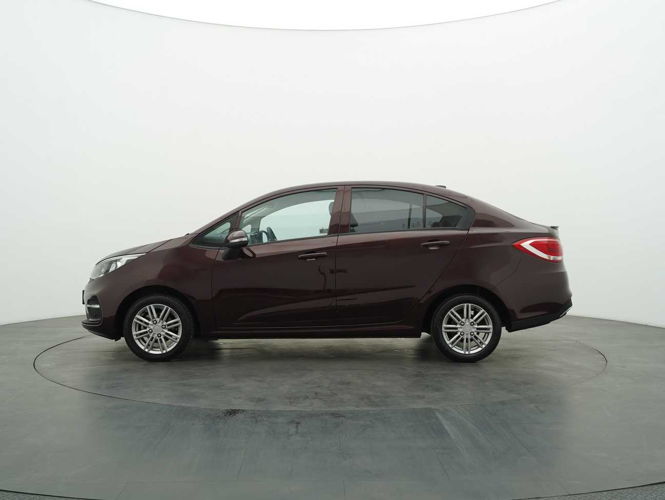 used 2019 Proton Persona Executive 1.6