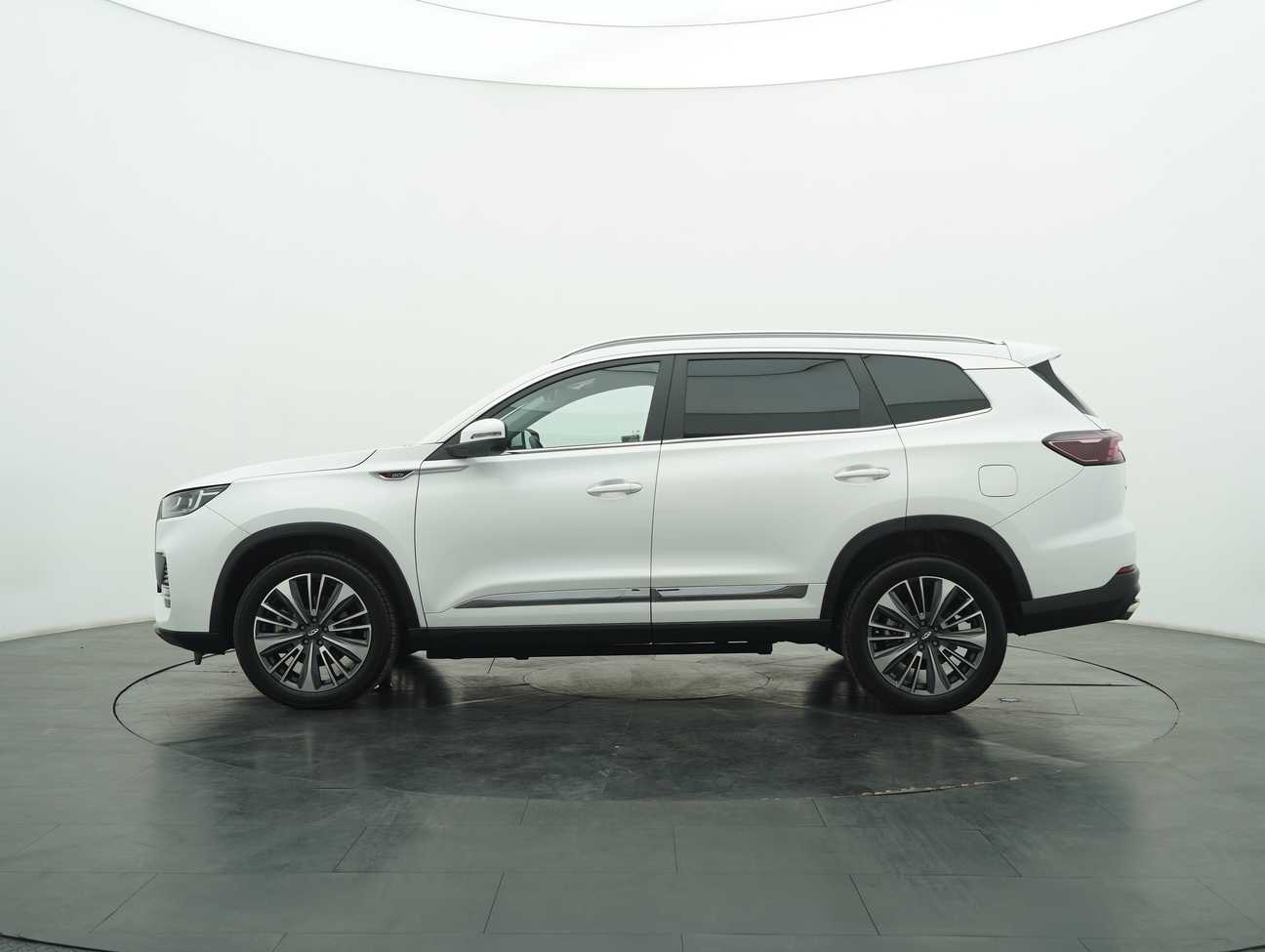 used 2024 Chery Tiggo 8 Pro Premium 2.0