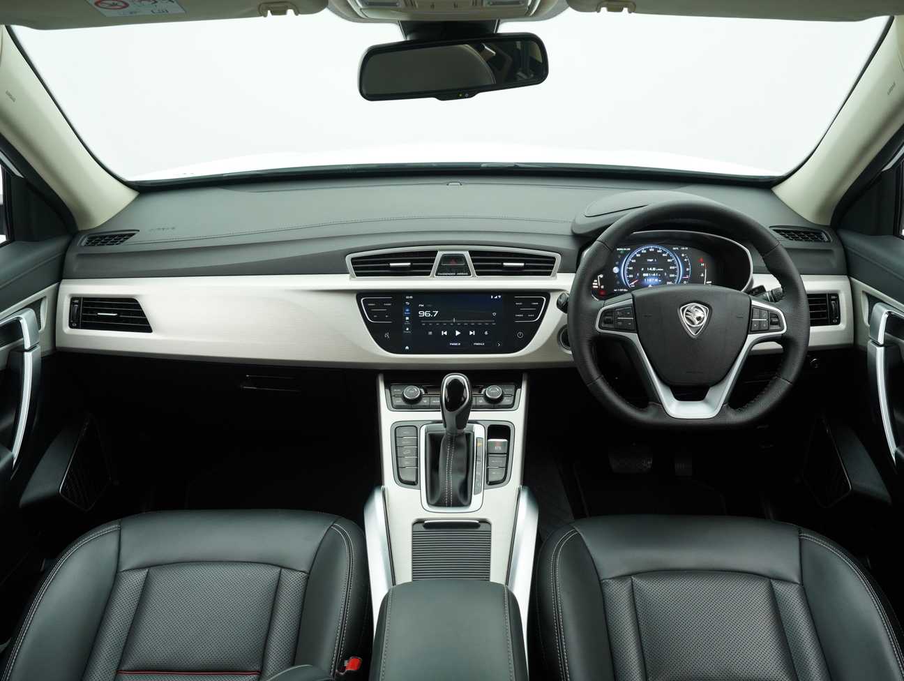 used 2019 Proton X70 Executive 1.8