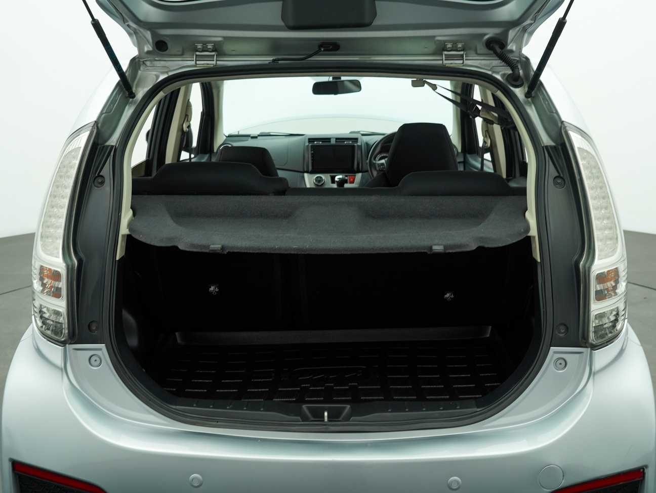 used 2017 Perodua Myvi SE 1.5