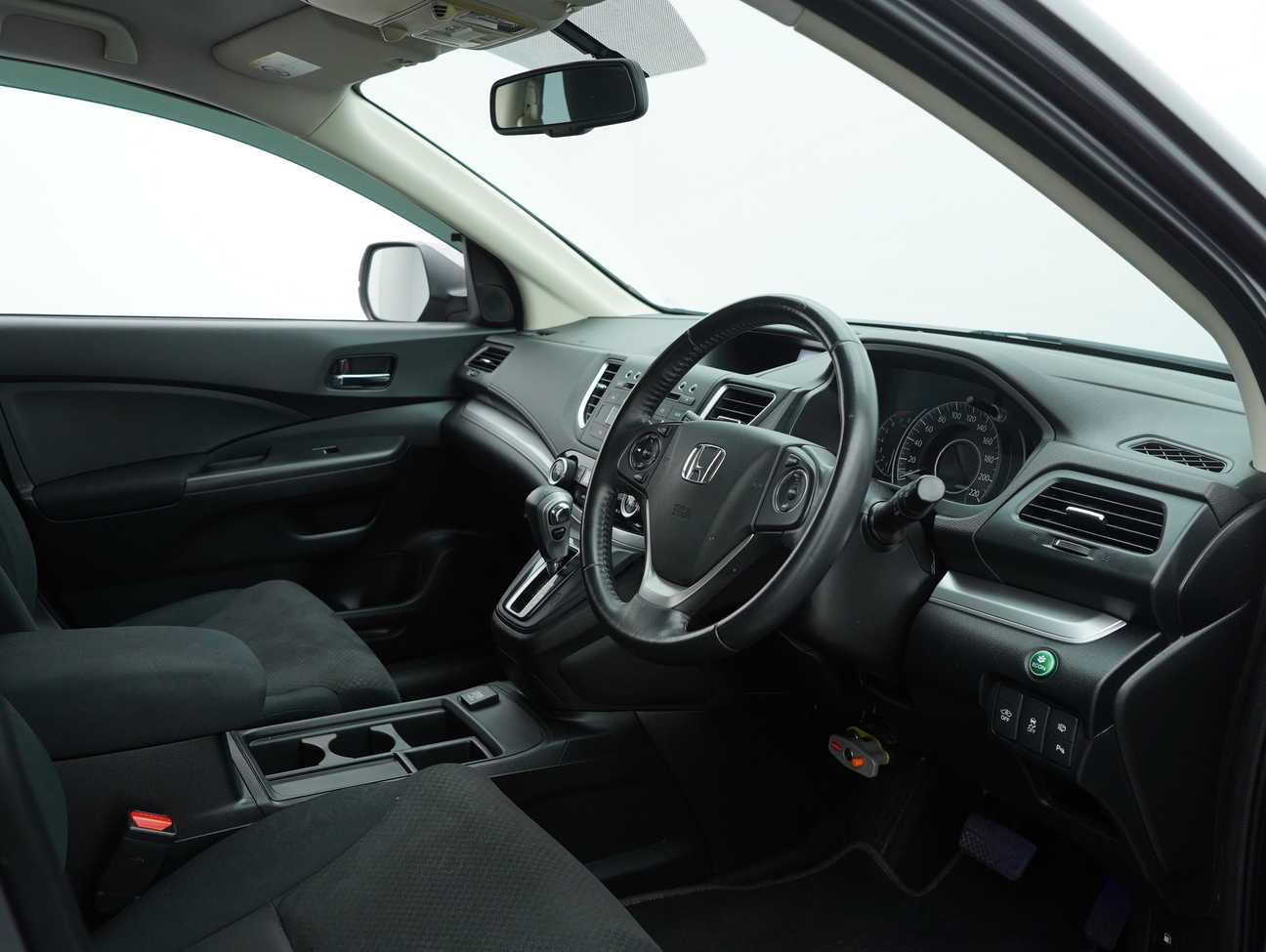 used 2015 Honda CR-V i-VTEC 2.0