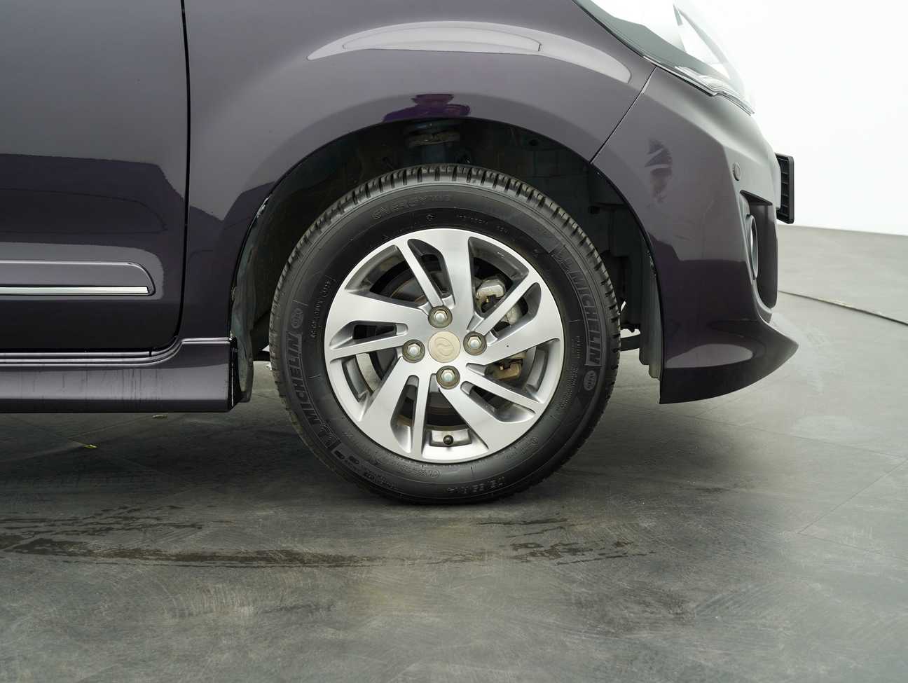 used 2016 Perodua Myvi SE 1.5