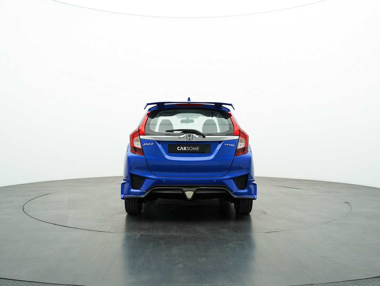 used 2014 Honda Jazz V 1.5