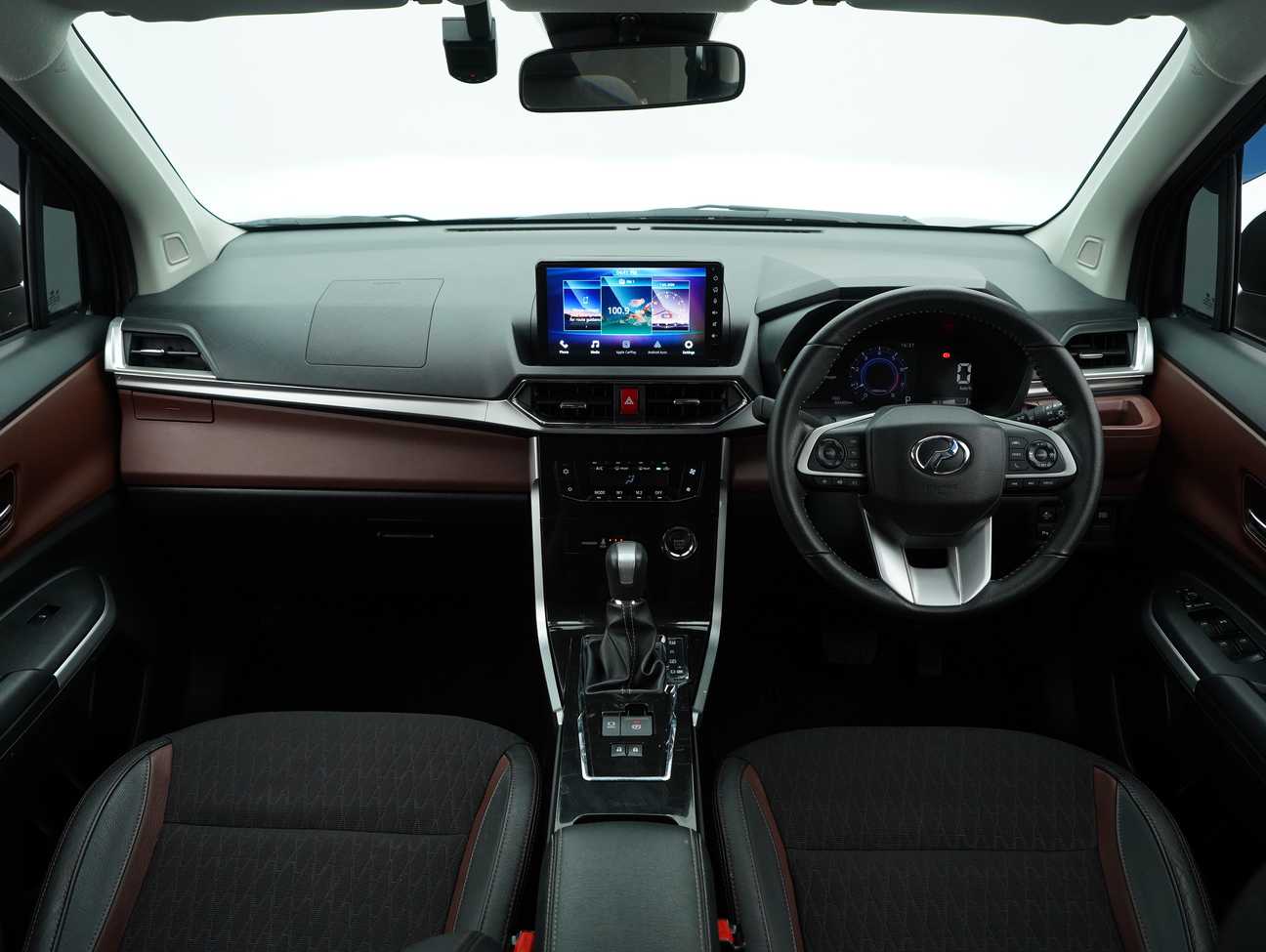 used 2024 Perodua Alza AV 1.5