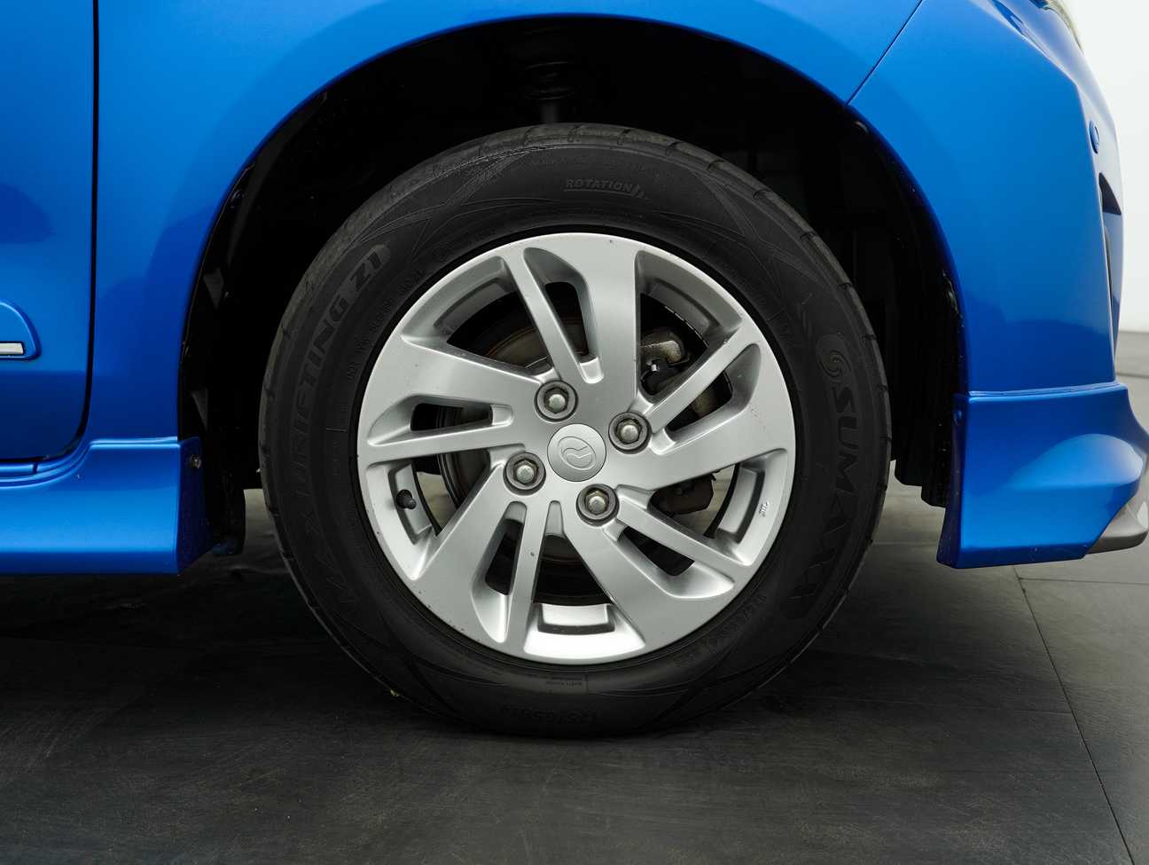 used 2017 Perodua Myvi SE 1.5