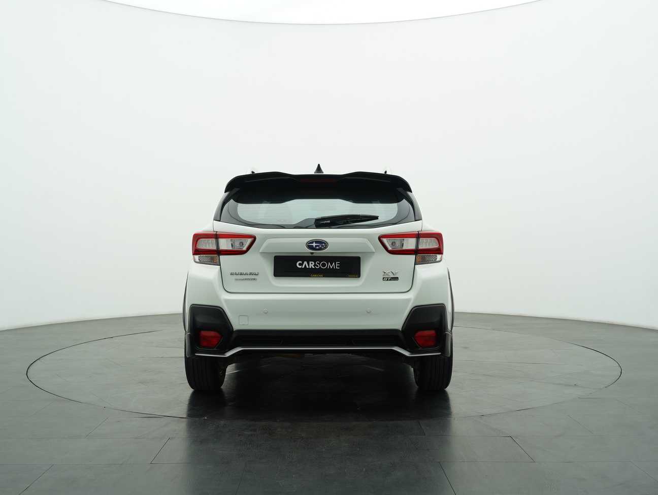 used 2020 Subaru XV P 2.0