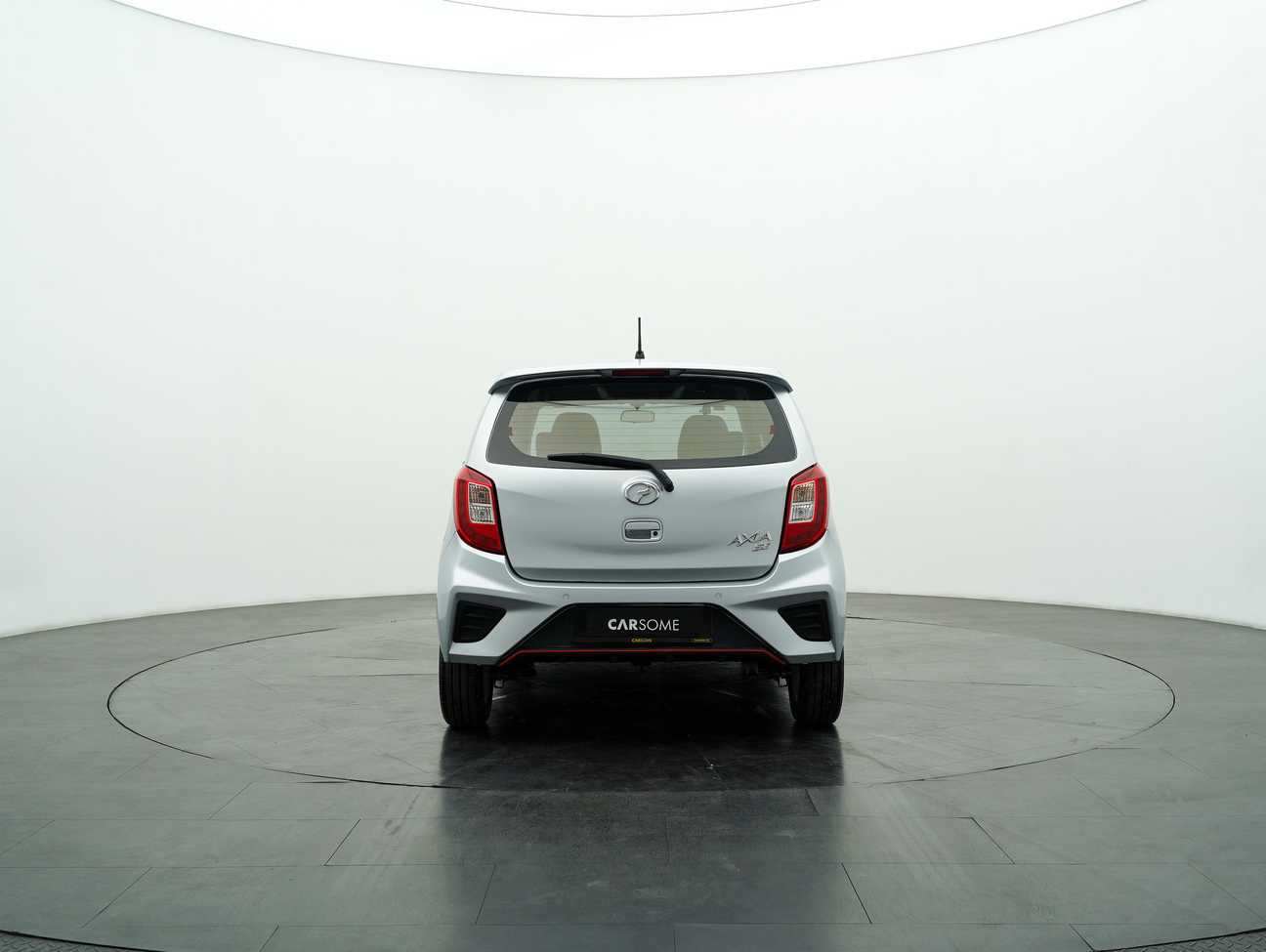 used 2020 Perodua AXIA SE 1.0