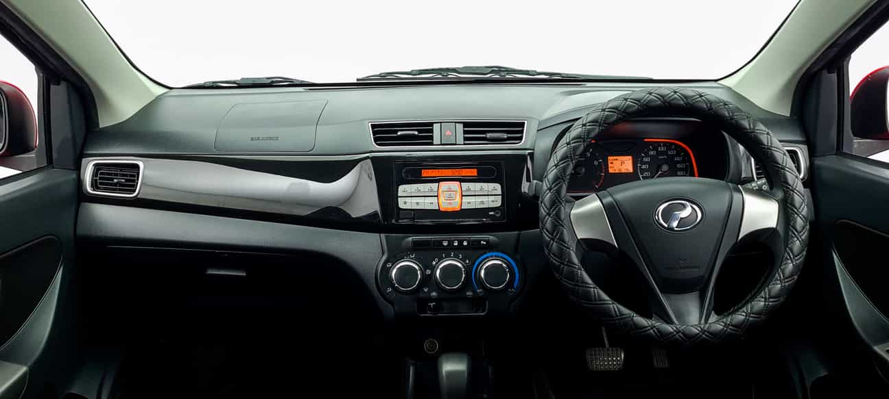 used 2019 Perodua BEZZA X 1.3