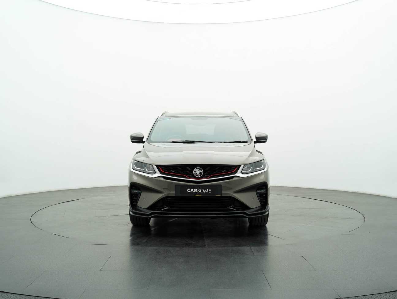 terpakai 2023 Proton X50 Premium 1.5