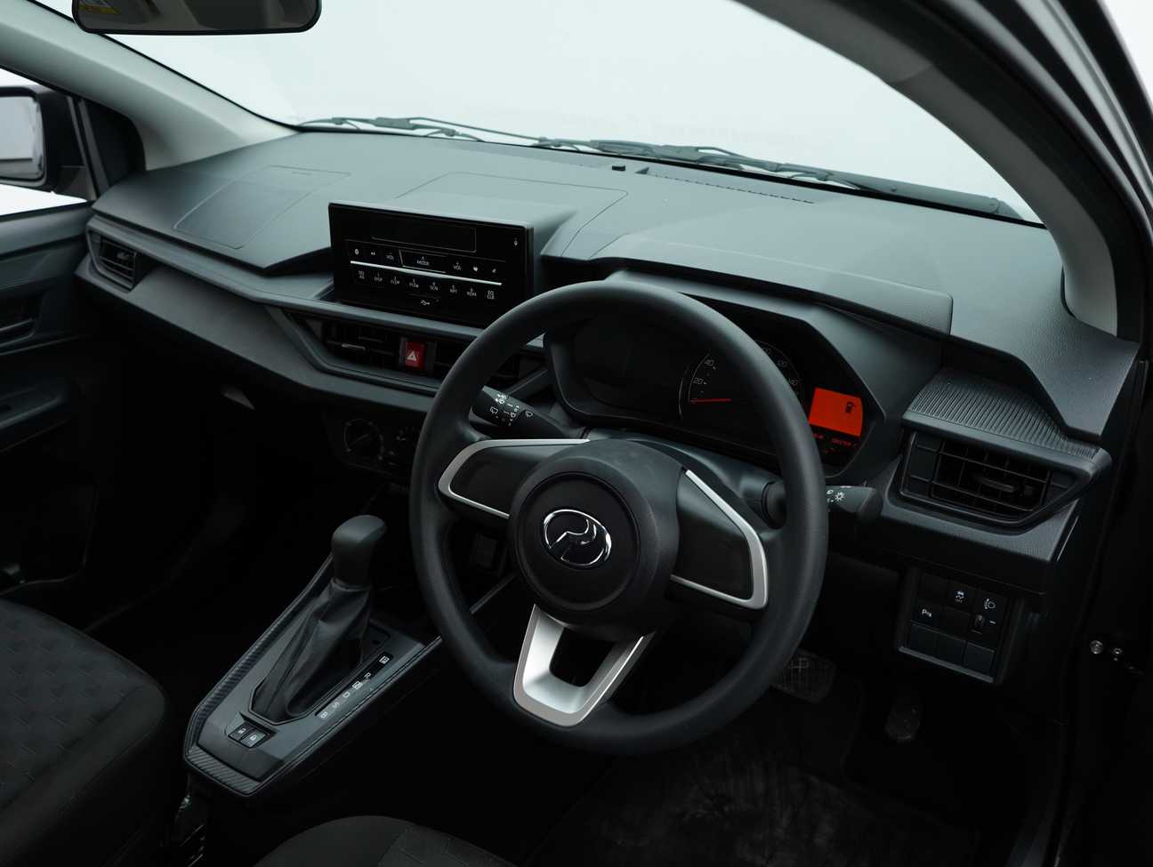 used 2023 Perodua AXIA X 1.0