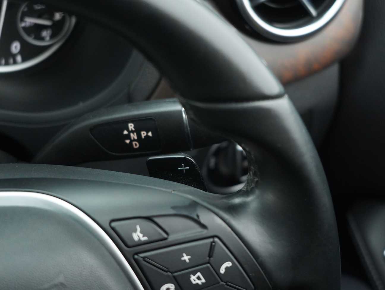 used 2014 Mercedes-Benz B200 Sport Tourer 1.6