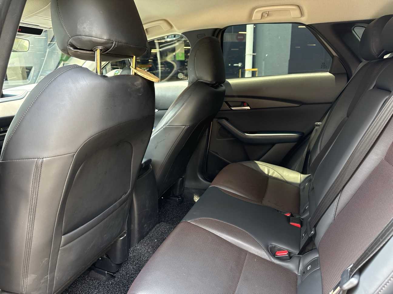 used 2024 Mazda CX-30 SKYACTIV-G 2.0