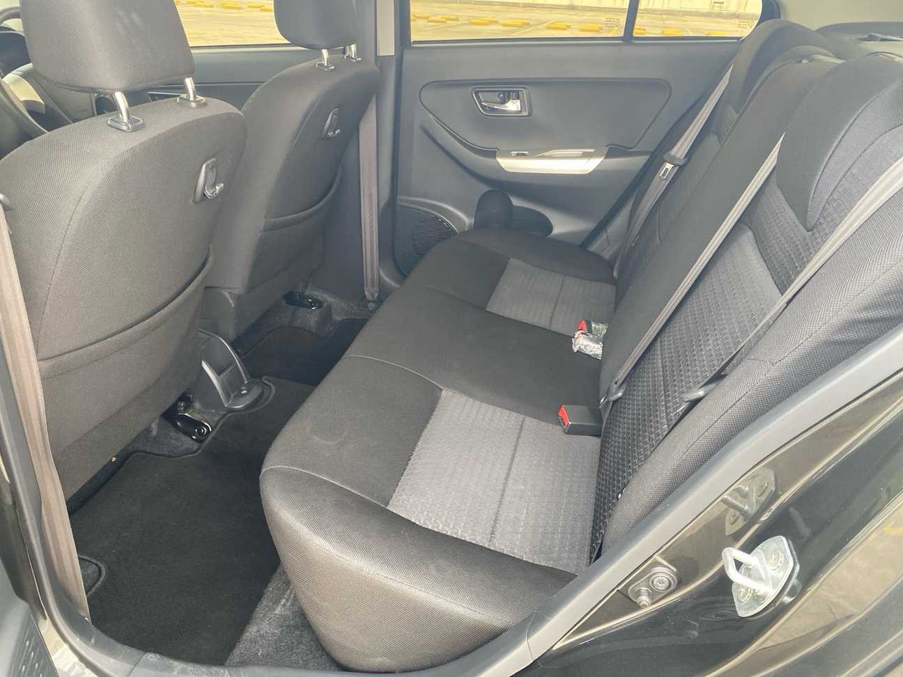 used 2022 Perodua Bezza G 1.0