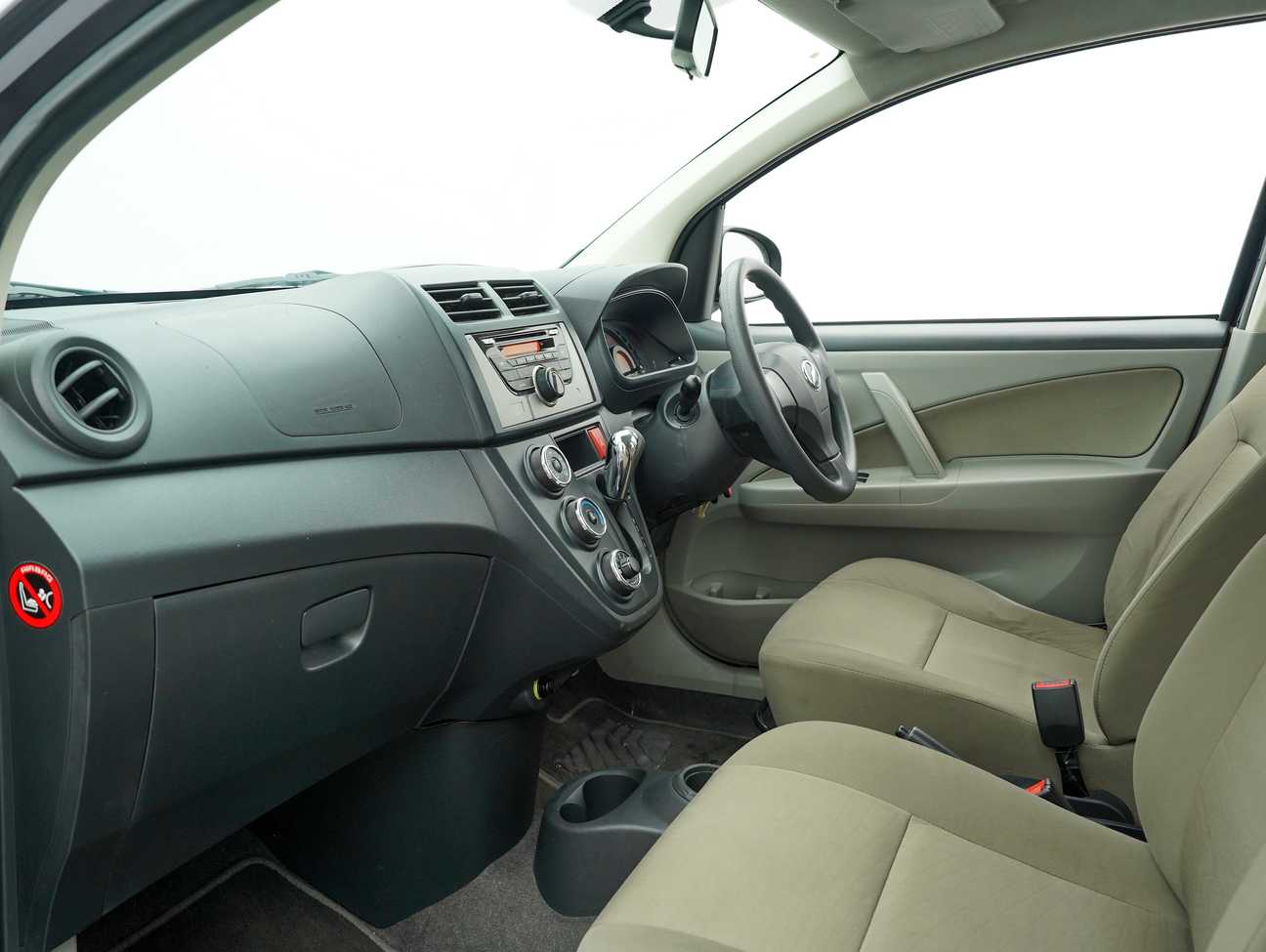 used 2015 Perodua Myvi G 1.3