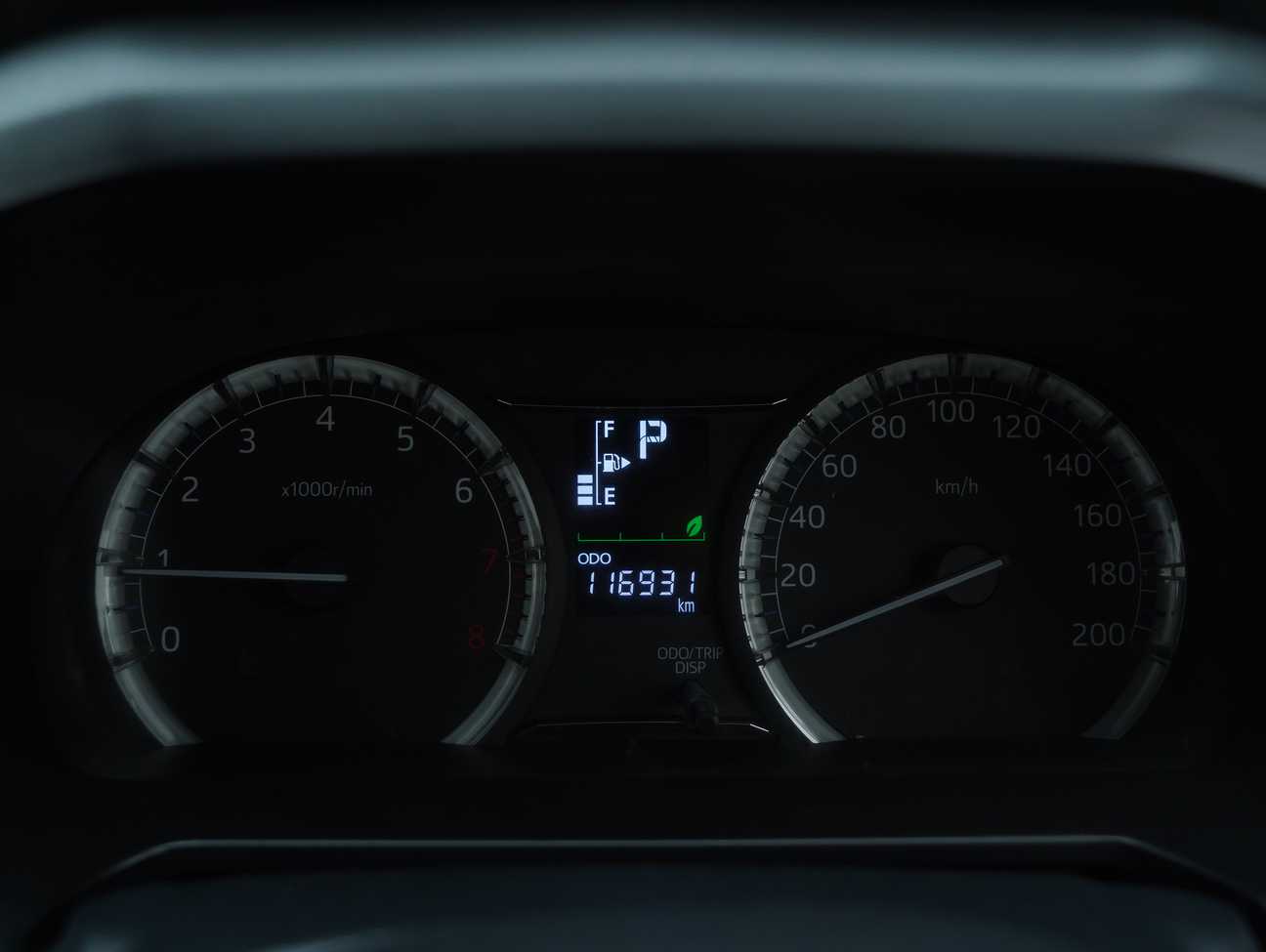used 2020 Perodua Aruz AV 1.5