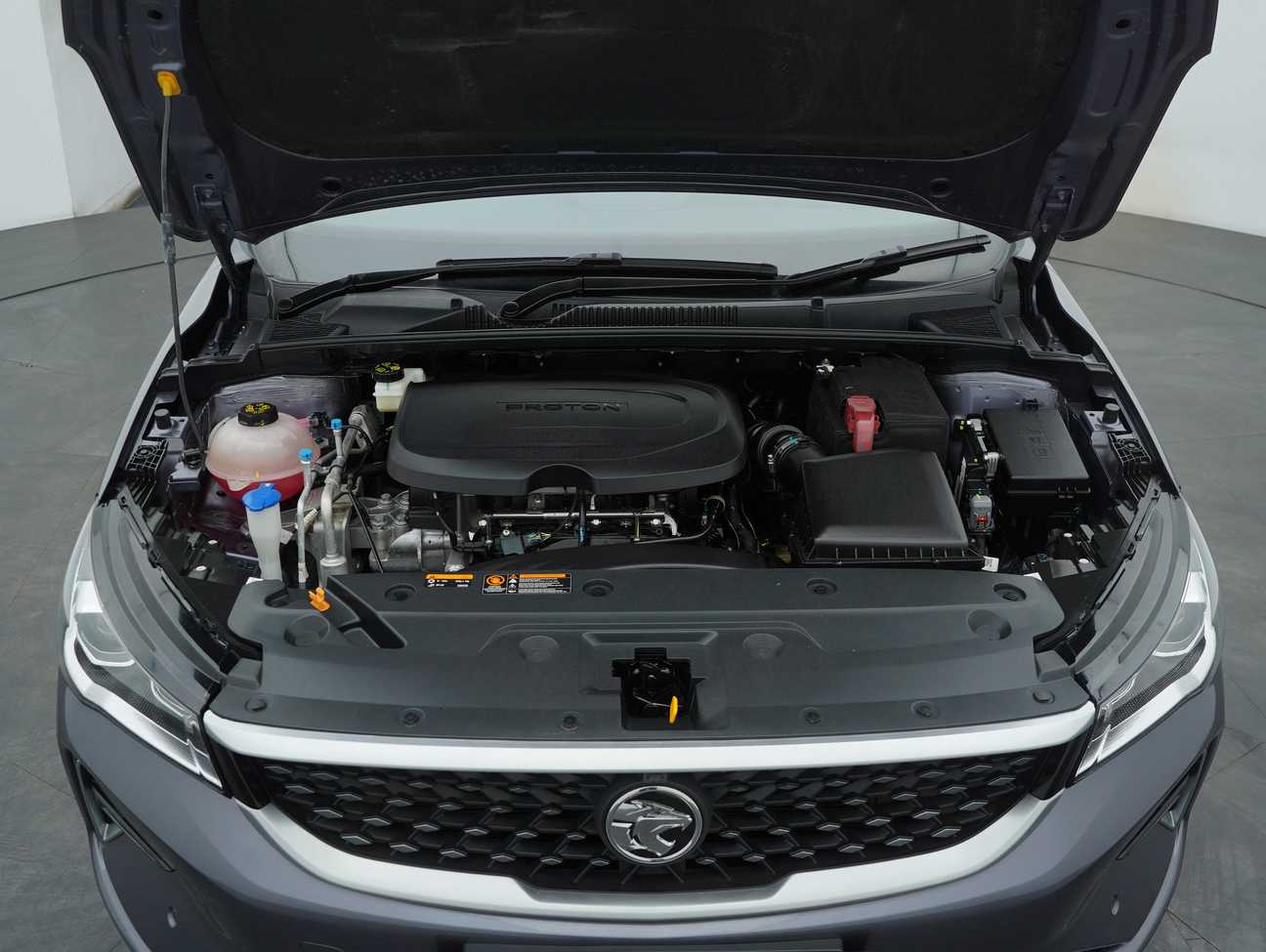 terpakai 2025 Proton S70 Premium 1.5